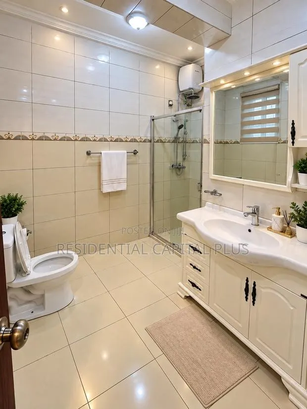 Two Bedroom Apartment Per Night at East Legon · Photo 4
