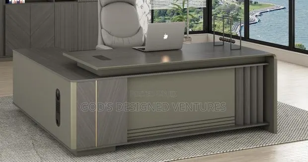Authentic 1.8m Office Table · Photo 1