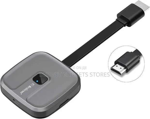 Wireless Display Adapter · Photo 1