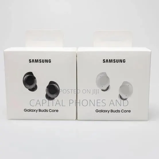 Samsung Buds Core · Photo 1