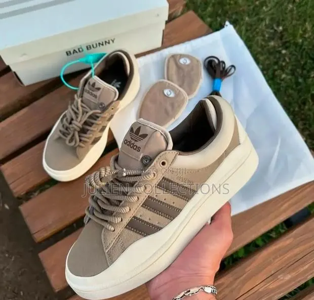 Adidas Bad Bunny Beown · Photo 1