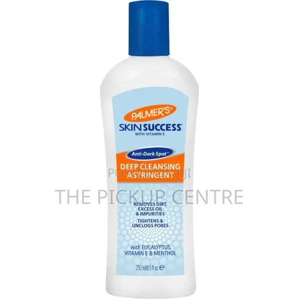 Skin Success Body Face Care Deep Cleansing Astringent 250ml · Photo 1