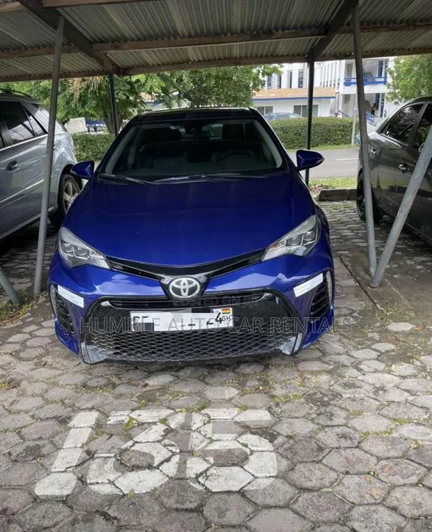 Smooth Ride Rental · Photo 1