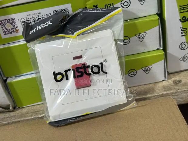 Air Conditioning Switch · Photo 1