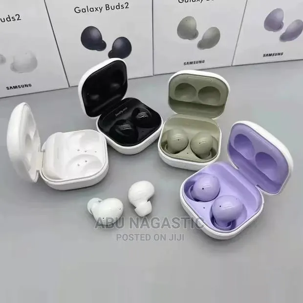 Original Samsung Galaxy Buds2 · Photo 1