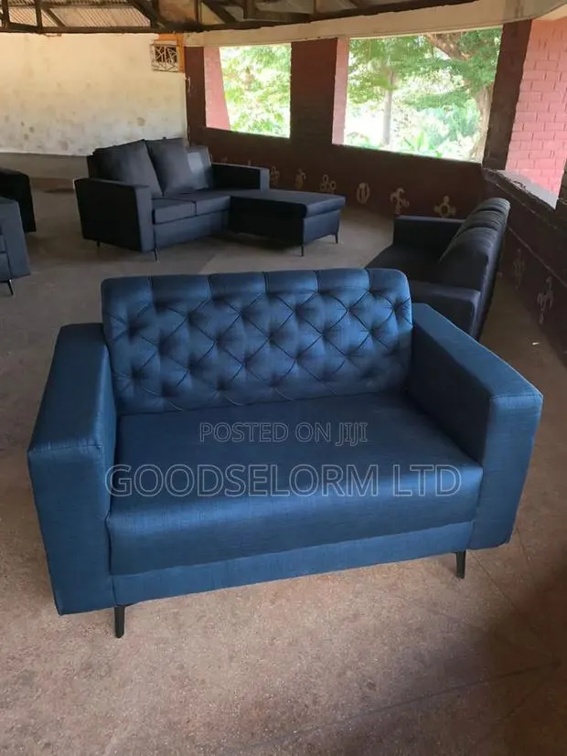Furniture 2in1 Couch Sofa Free Delivery · Photo 1