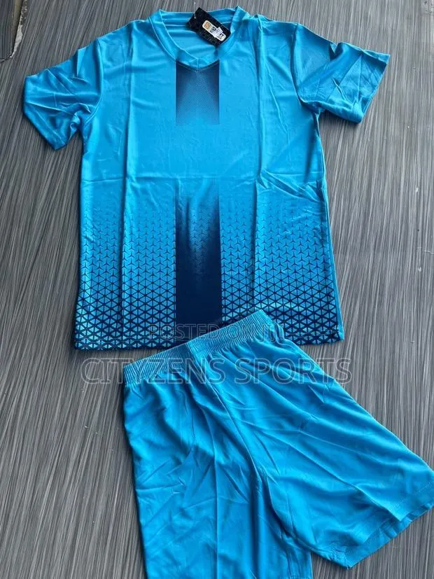 Set of Jerseys · Photo 1