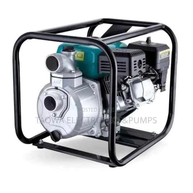 Order Leo Lpg30-C 6.5hp Water Pump · Photo 1