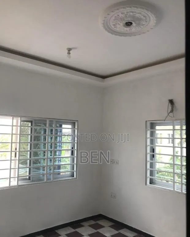 1bdrm Apartment in Mile 7 Achimota for rent