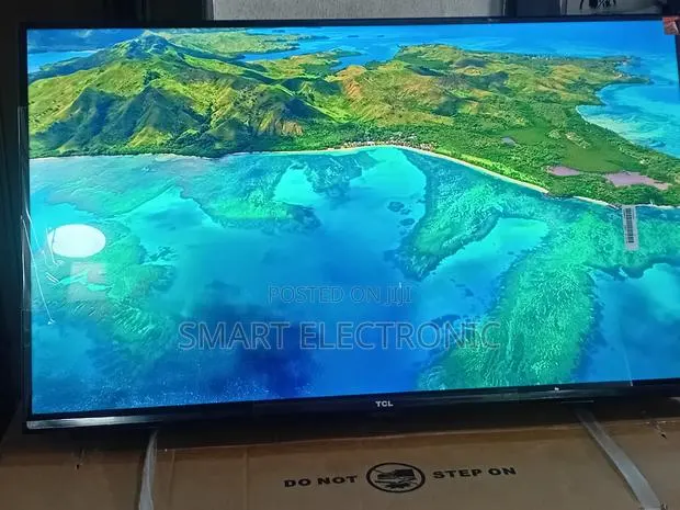 TCL 32-Inch Qled Tv for Smart Home Entertainment · Photo 1