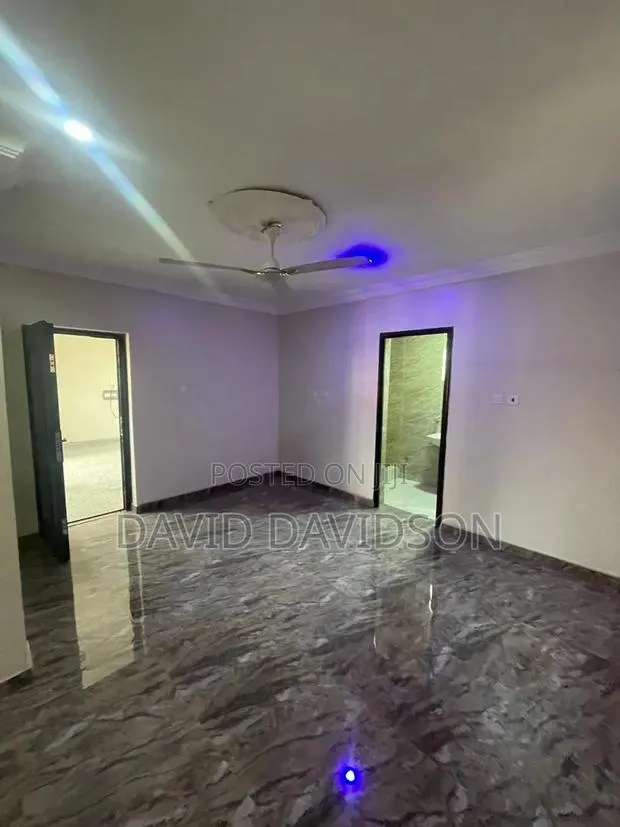 1bdrm Apartment in Newly Built Chamber, Tema Metropolitan for rent · Photo 1