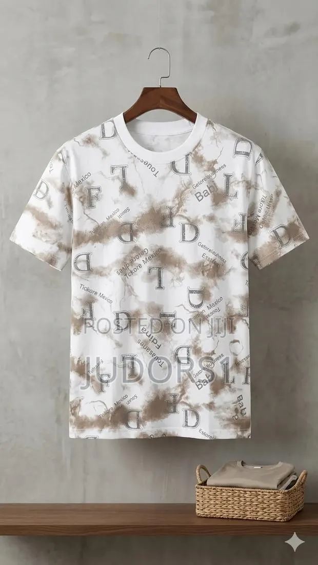 T Shirts Men · Photo 1