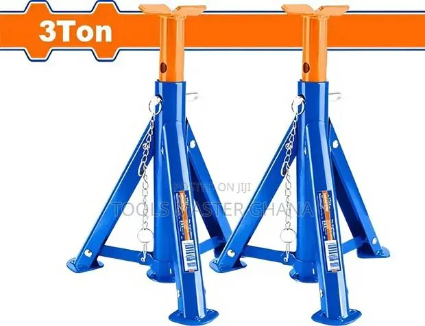 Jack Stand # Whj3503 · Photo 1