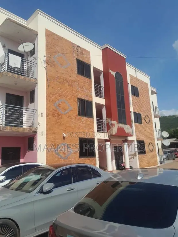 2bdrm Apartment in Oyarifa for rent · Photo 1