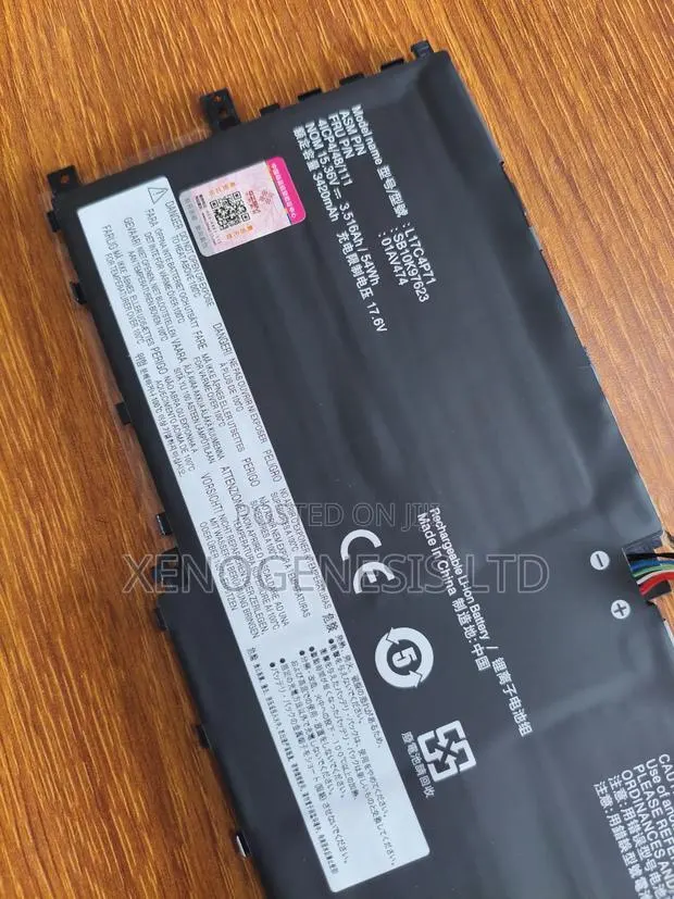 L17c4p71 for Lenovo X1 Yoga 2018 Yoga Generation · Photo 1