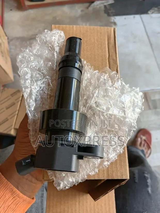 Hyundai Accent Coil 27301-2b100 · Photo 1