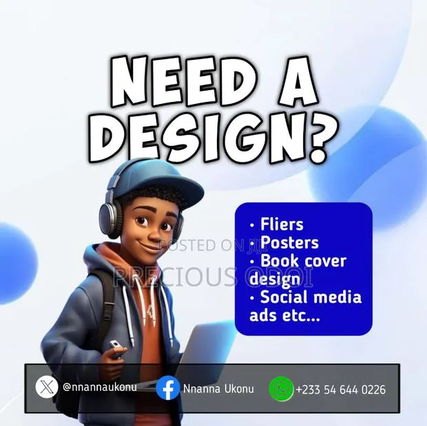 Graphic Designer Support Engineer · Photo 1