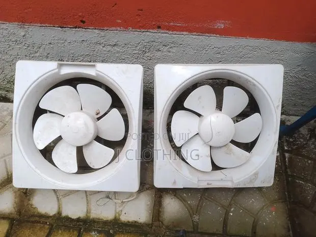 Air Vents,Alarm and Pest Catcher · Photo 1