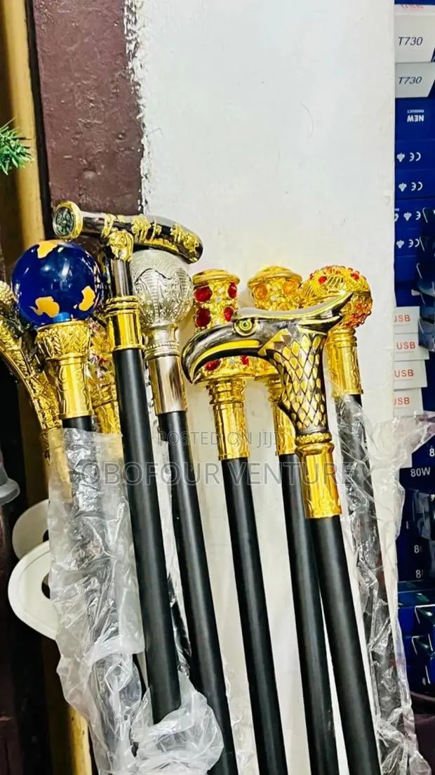 Traditional Fashion Walking Stick For Every Season And All Occasions12 · Photo 1