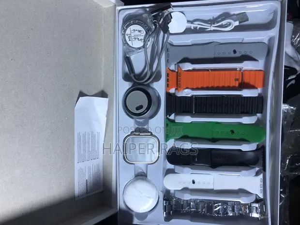 Smart Watch Combo · Photo 1