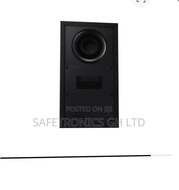 Most Affordable Bluetooth Samsung B650f 3.1.Ch Electric 2025 Soundbar · Photo 1