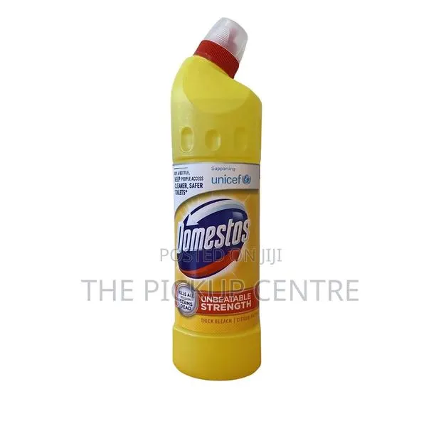 Domestos Bleach - Citrus Fresh, 750ml · Photo 1