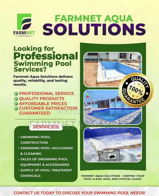 Farmnet Aqua Solutions · Photo 1