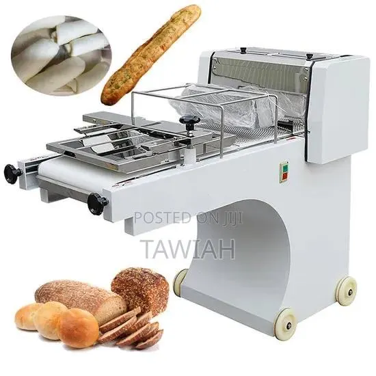 Commercial Toast Moulder Bread Moulders · Photo 1