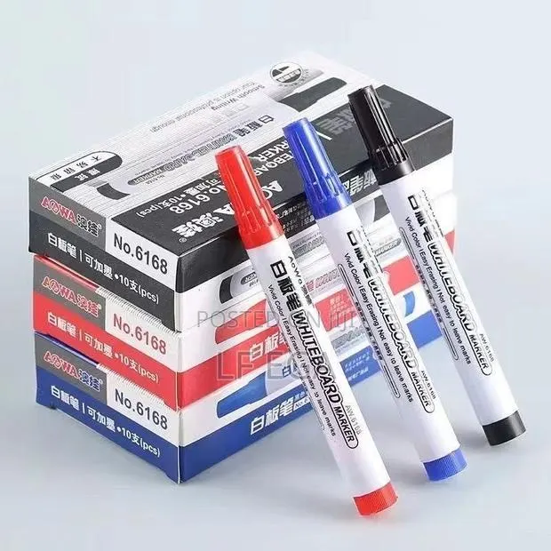 Whiteboard Markers · Photo 1