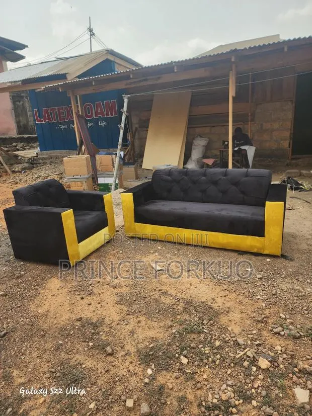 Pique Furniture Work · Photo 1