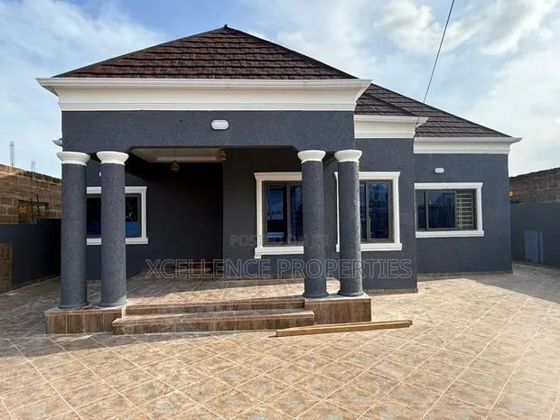 3bdrm House in Xcellence Properties, Ablekuma for sale · Photo 1