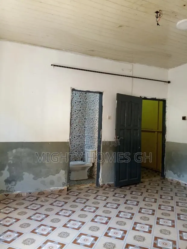 Studio Apartment in Mighty Homes, Kasoa for rent · Photo 1