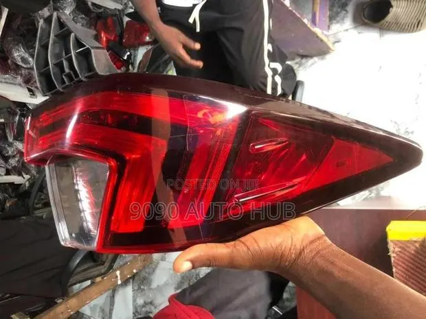 2017 Lexus RX350 Taillight (Foreign Used – Premium OEM) · Photo 1