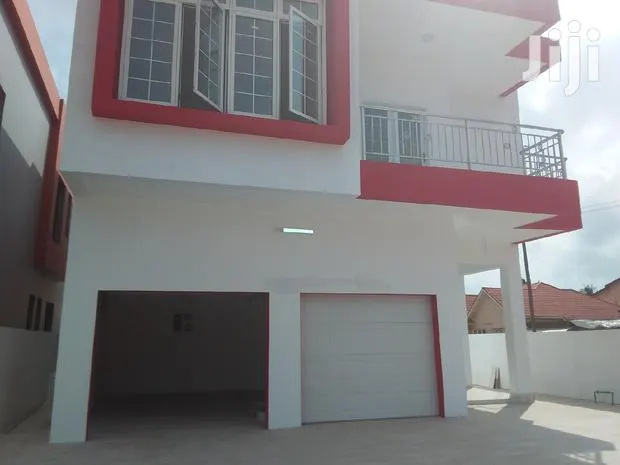 4bdrm House in Bronko Housing, Accra Metropolitan for rent · Photo 1