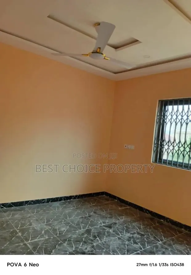 2bdrm Apartment in Oyarifa for rent · Photo 1