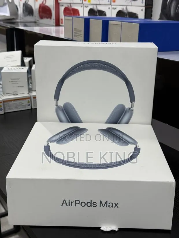 AirPods Max 2 · Photo 1