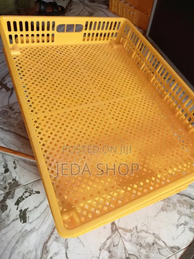 Hatch Basket · Photo 1