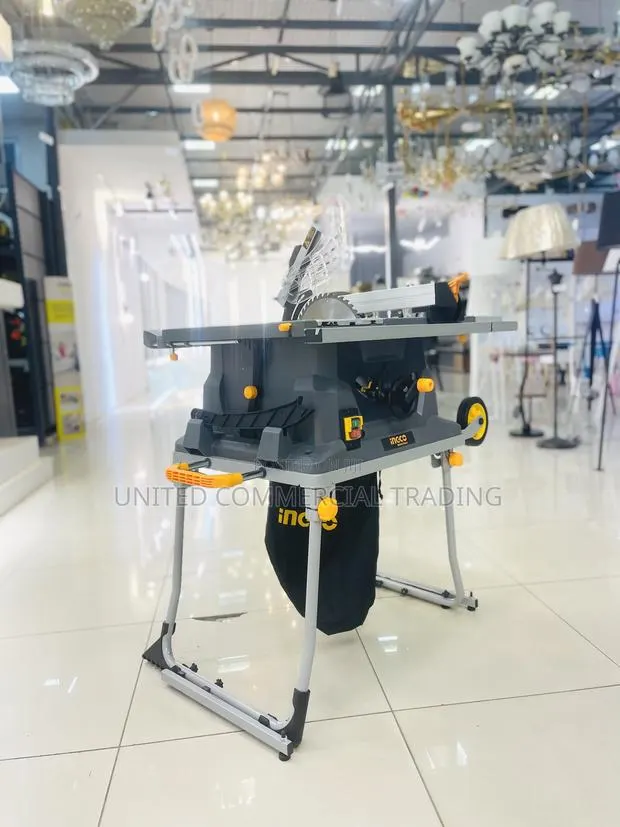 Table Saw (1500W) · Photo 1