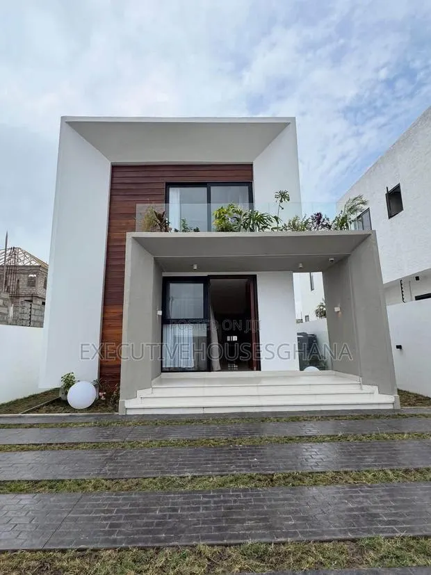 4bdrm House in Executivehousesghana, Tema Metropolitan for sale · Photo 1