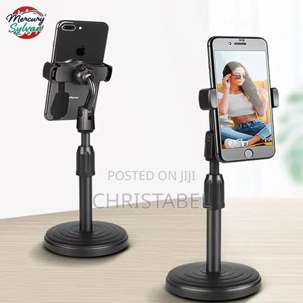 Phone Stands Available · Photo 1