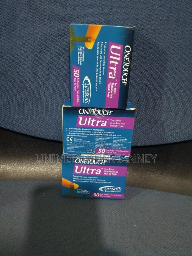Altra Strips · Photo 1