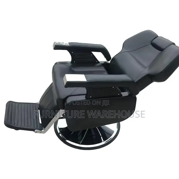 Heavy Duty Babering Chair · Photo 1