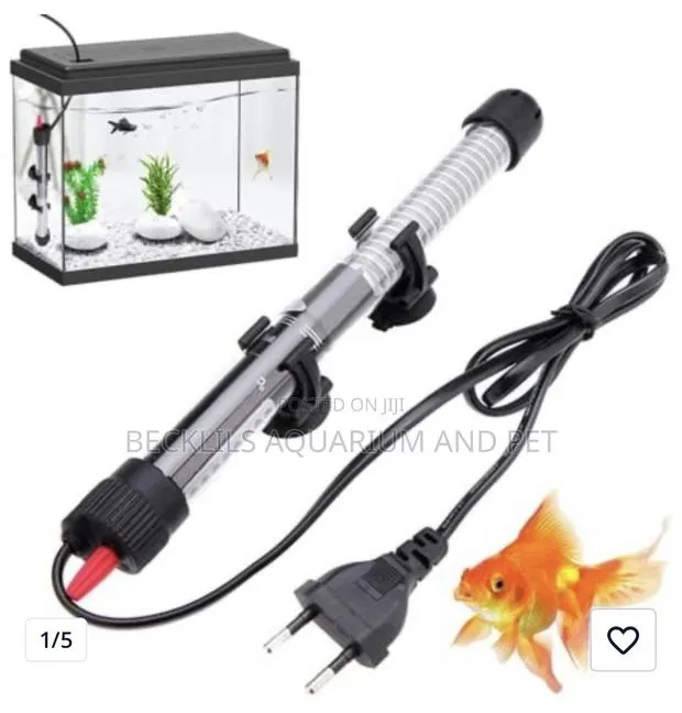 50 Watts Quality Heater · Photo 1