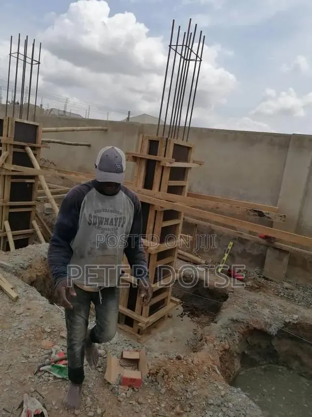 Do You Need a Very Good Carpenter · Photo 1