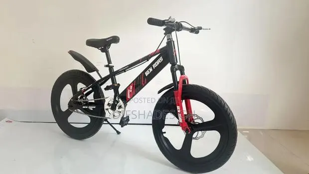 Ben Rors 20 Inch Bike · Photo 1