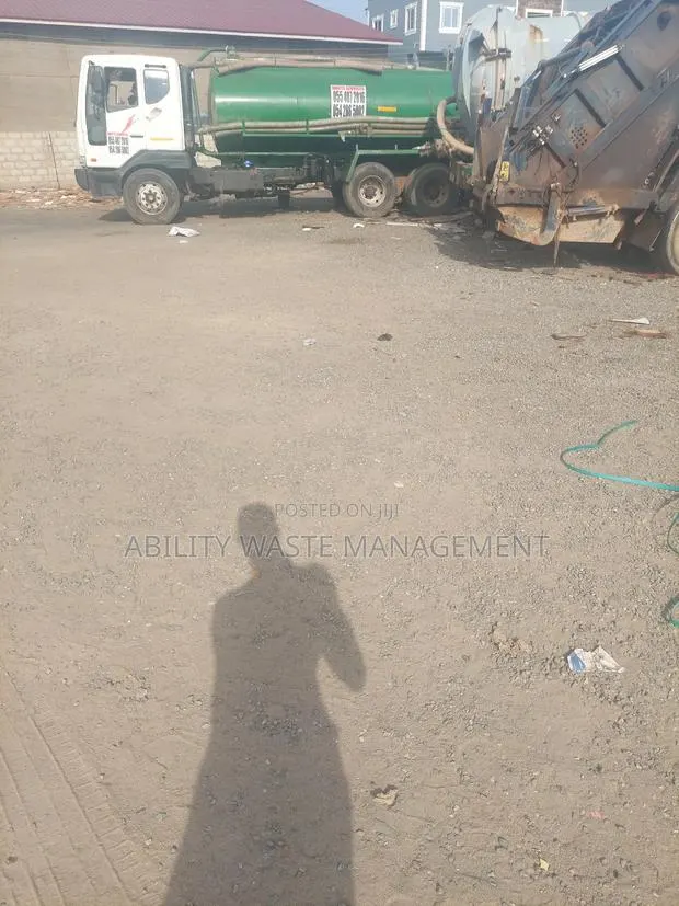 Waste Management Services · Photo 1