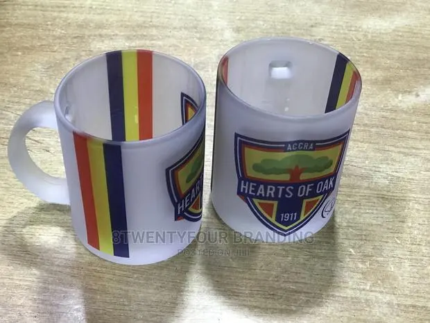 Glass (Glass Cups) · Photo 1
