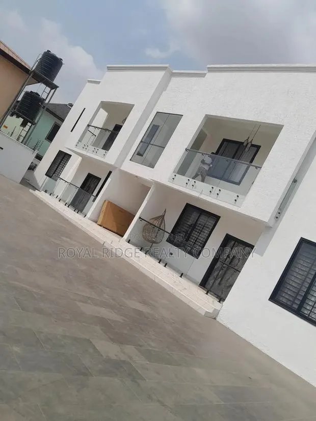 2bdrm Apartment in East Legon, Accra Metropolitan for sale · Photo 1