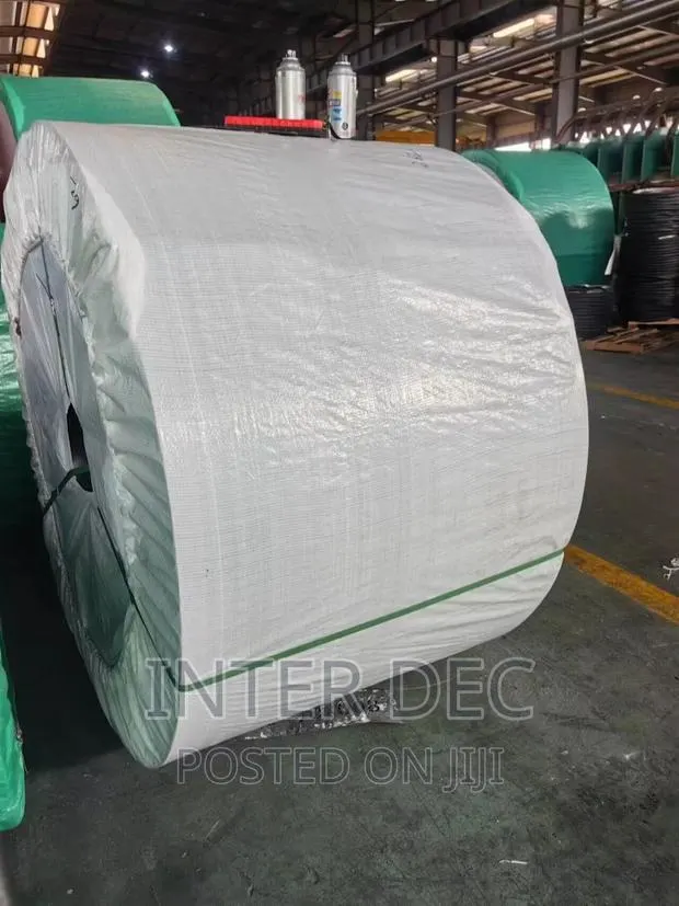 Conveyor Belts and PVC Belts · Photo 1