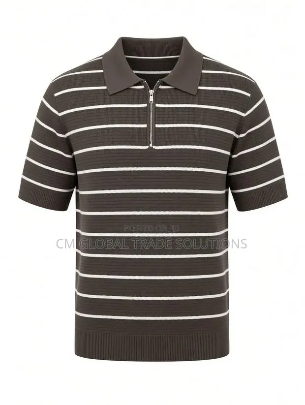 Quarter-Zip Shirts · Photo 1